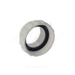Кольцо PP с резьбой для перехода с 6/4" на 5/4" HL HL12.3
