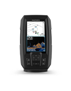 Эхолот Garmin STRIKER Vivid 4cv