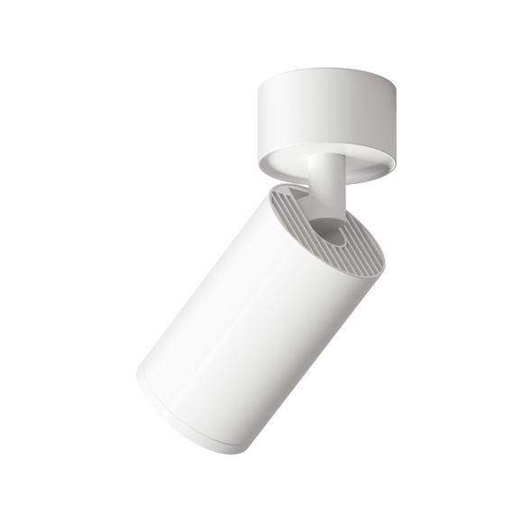 Спот Denkirs Tube DK2029-WH