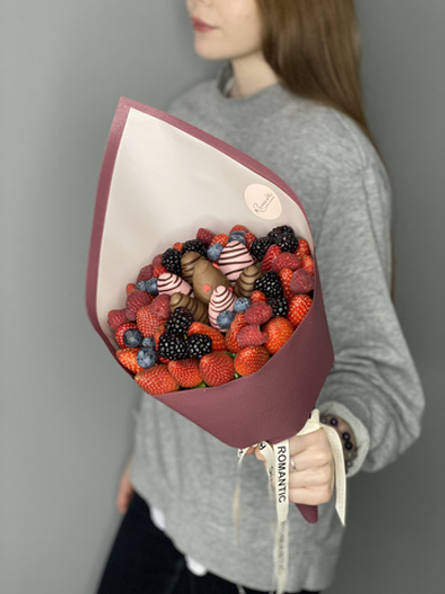 Бриз фруктового рая