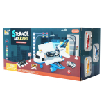 Парковка, кор HS526C