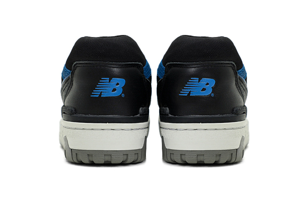 Кроссовки New Balance Nb 550 "Blue Groove"