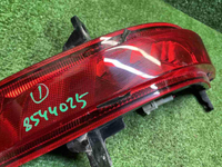 ПТФ левый Haval H9 (2014-2024)