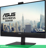 Монитор ASUS BE27ACSBK