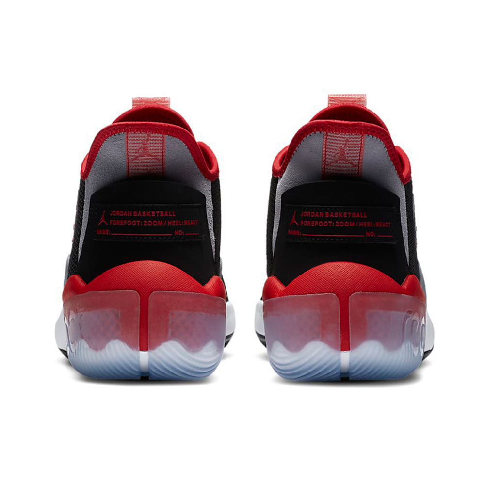 Кроссовки Jordan, CK6617-006