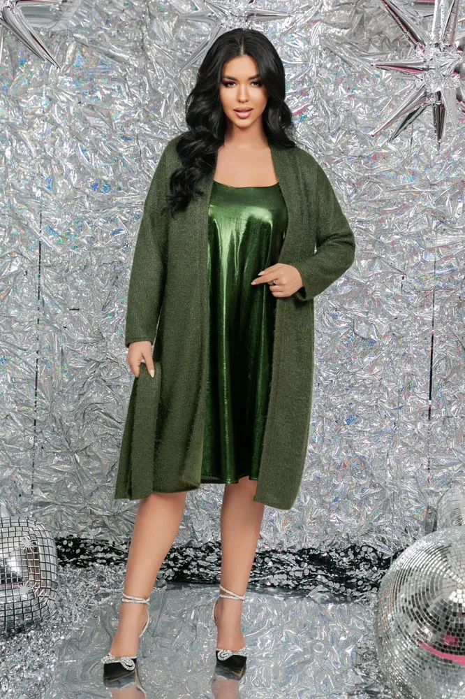 Костюм УК-7426-1 Fabrika