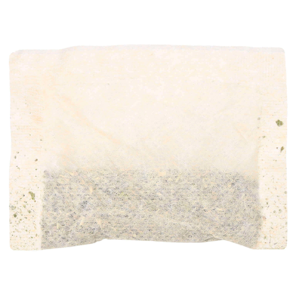 Mate Factor, органический йерба мате, свежий зеленый, 24 чайных пакетика, 84 г (2,96 унции)