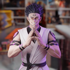 Ryomen Sukuna - Jujutsu Kaisen