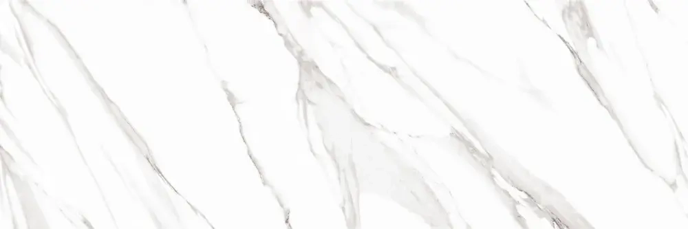 Настенная плитка ALMA Ceramica TWU93LRD07R Laredo 90x30 белая глянцевая под камень