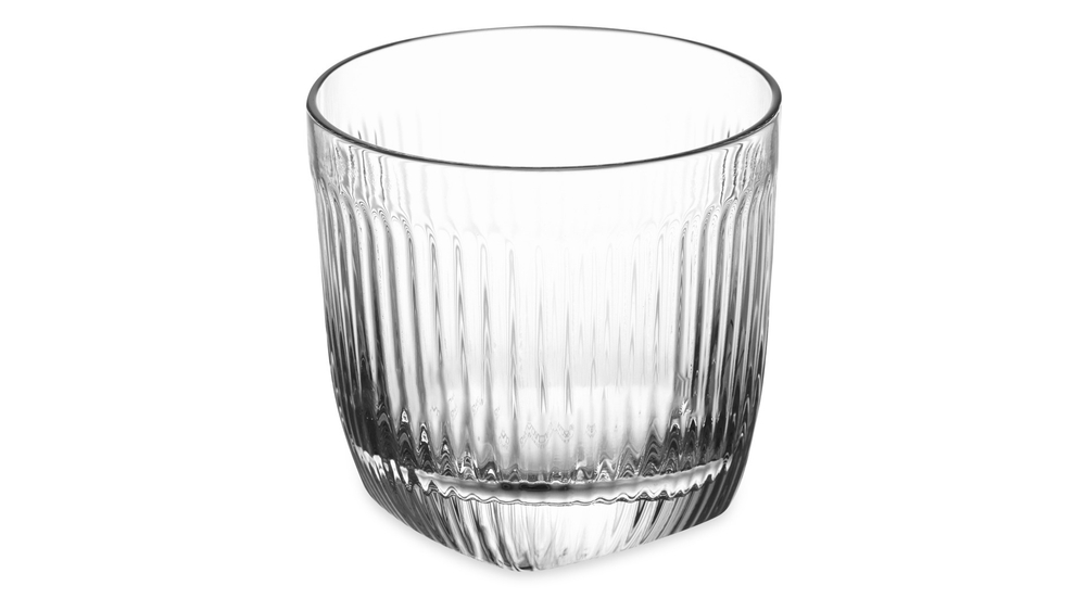 Набор для виски 3 предмета Krosno Джентельмен