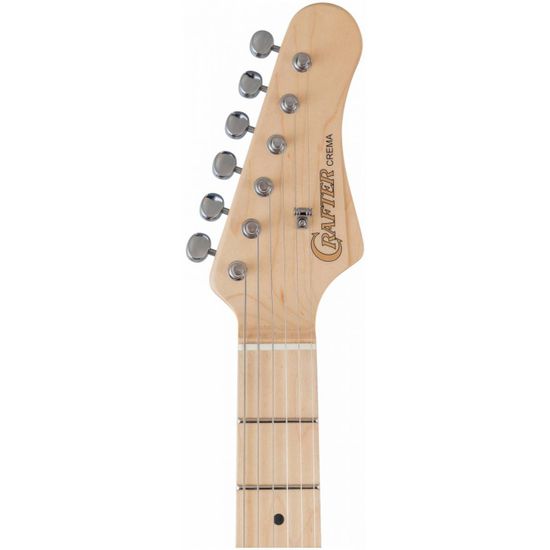 Электрогитара CRAFTER Crema MP Day Blue