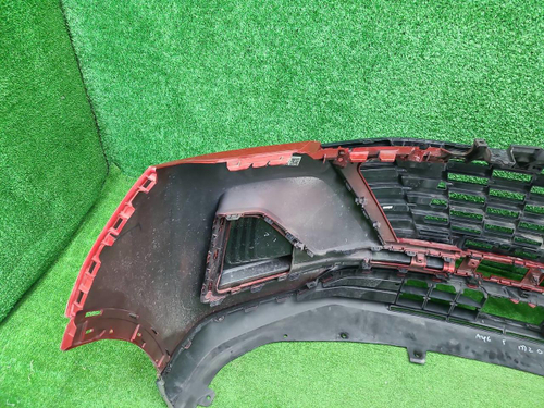 Бампер передний Changan CS55PLUS (2021-2024)