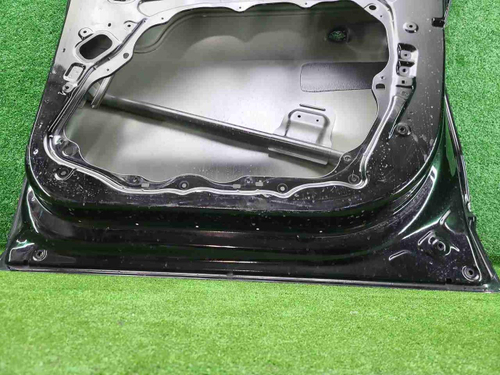 Дверь передняя правая Kia Sportage 5 NQ5 (2021-нв)