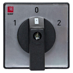 Переключатель кулачковый ПК-1-53 3П 10А "1-2" EKF pk-1-53-10