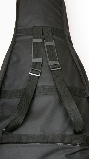 Чехол для виолончели 1/2 полужесткий ЛЮТНЕР ЛЧВЛ1/2-2