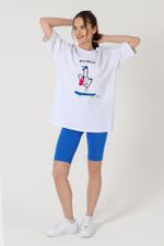 Костюм женский Неон-4 Виотекс ВАСИЛЕК