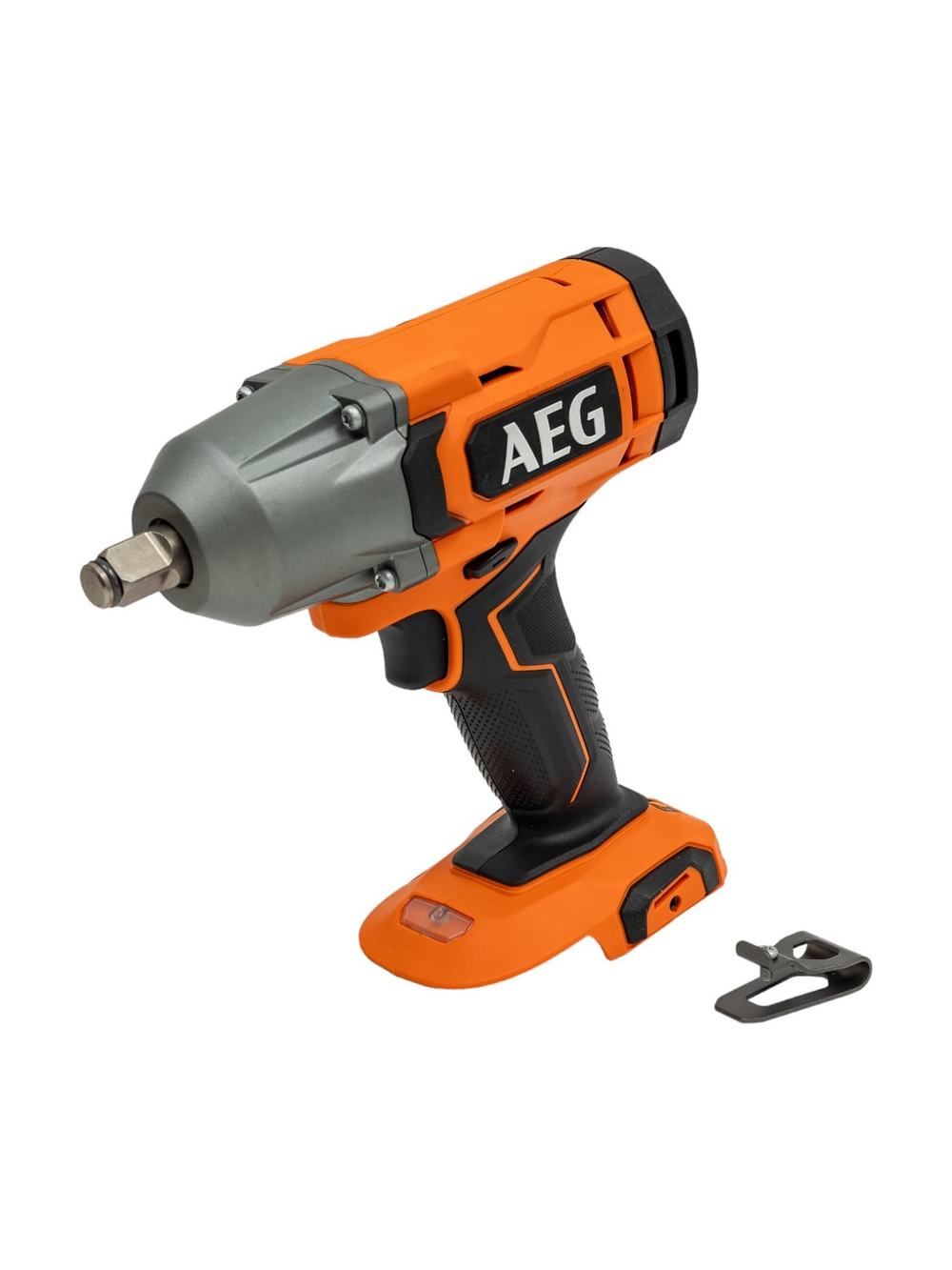 Ударный гайковерт AEG BSS18C12ZC-0 18В 4935481078