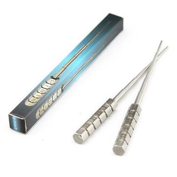 Купить Устройство для намотки спиралей Coil Jig