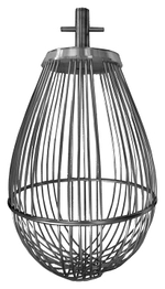 Миксер планетарный Starmix PL80NVAF