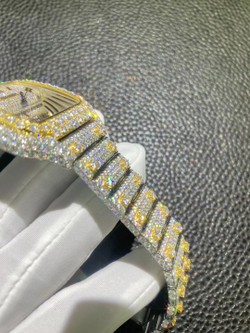 Cartier Panthere Watch