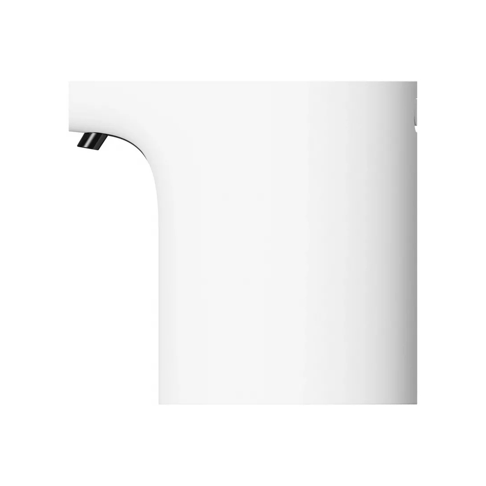 Автоматический дозатор мыла Xiaomi Automatic Soap Dispenser 1S Белый