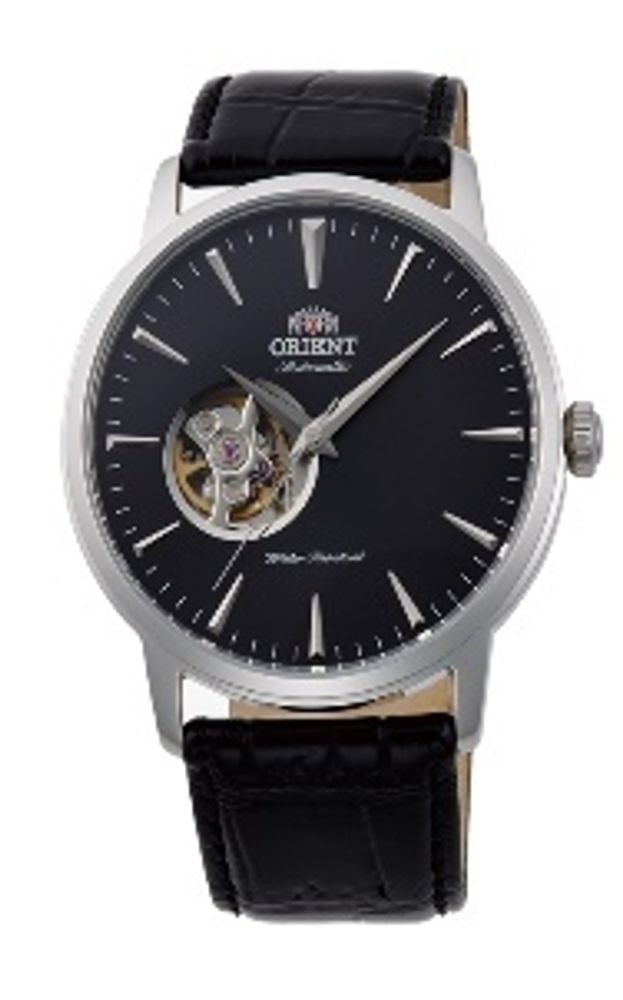 Часы механические Orient Contemporary FAG02004B0