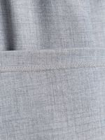 Платье Женский каприз-1 Виотекс СЕРЫЙ