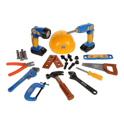 Набор инструментов, коробка 7951W