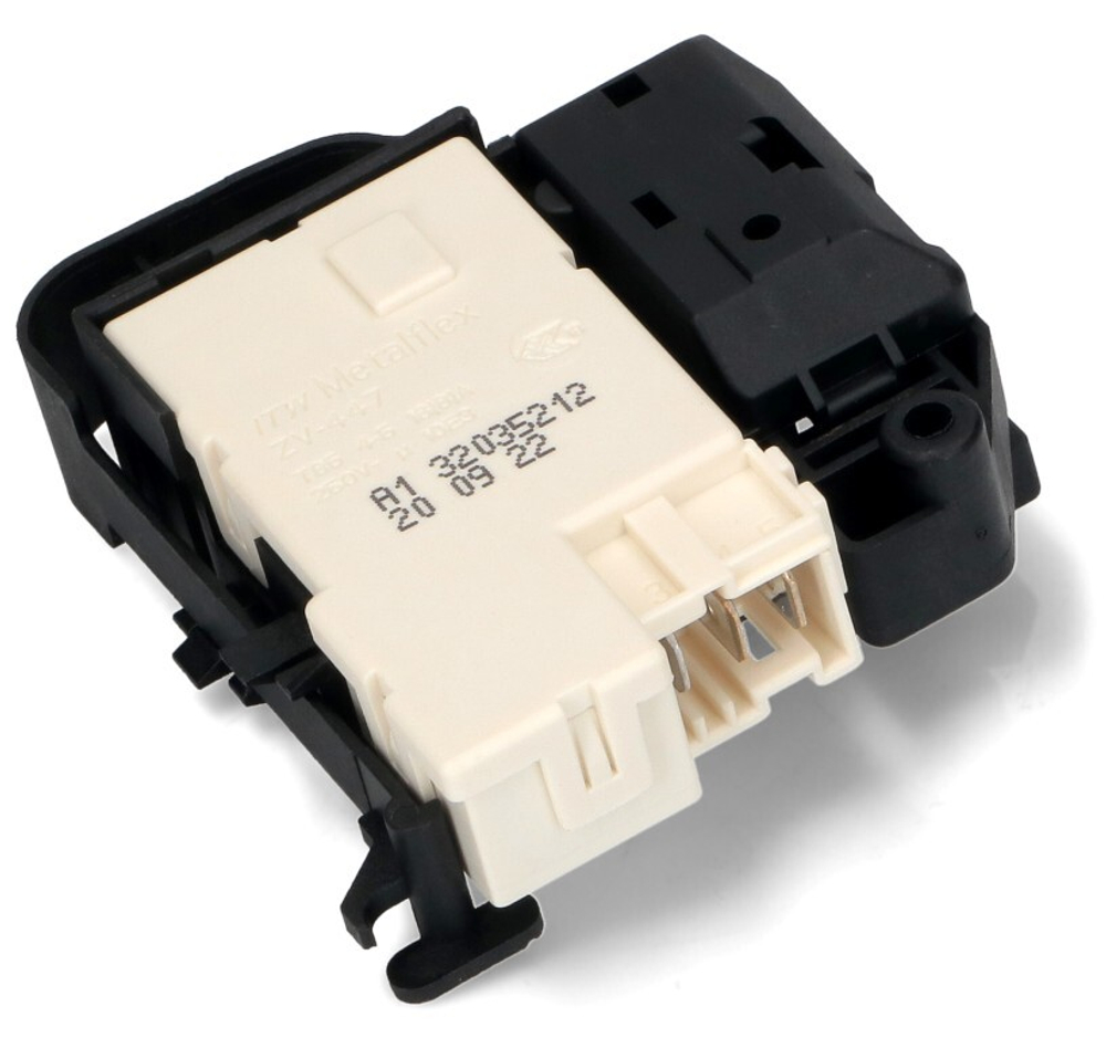 32035212, 32040575, 00225502 Блокировка люка Metalflex- ITW ZV447A1