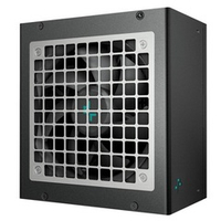 Блок питания Deepcool 1300W PX1300P Gen.5 Black, модульный, 16 Pin PCIe 5.0, 80 PLUS Platinum (R-PXD00P-FC0B-EU)