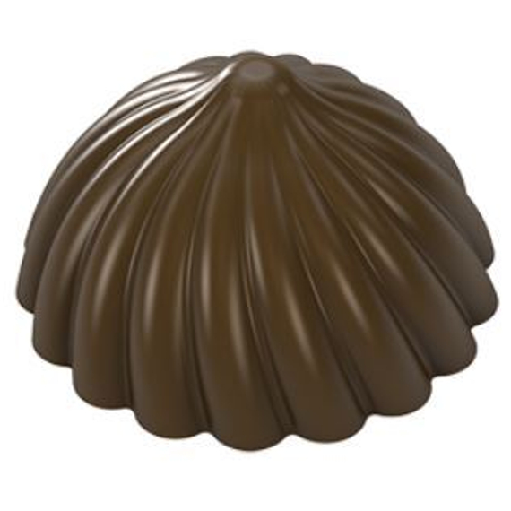 622 | Форма для шоколадных конфет (275*175 мм)