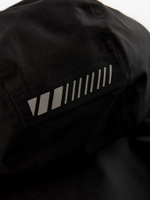 Куртка утепленная с капюшоном для мальчика Next Q78-661, Черный