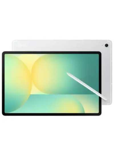 13,1" Планшет Galaxy Tab S10 FE+ 12/256 ГБ SILVER