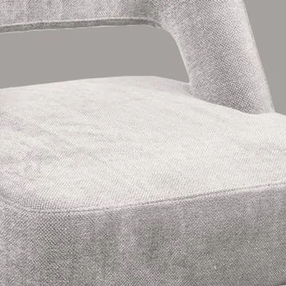 Кресло Molly бежевое