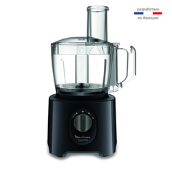 Кухонный комбайн Moulinex Masterchef Easy Force FP245810