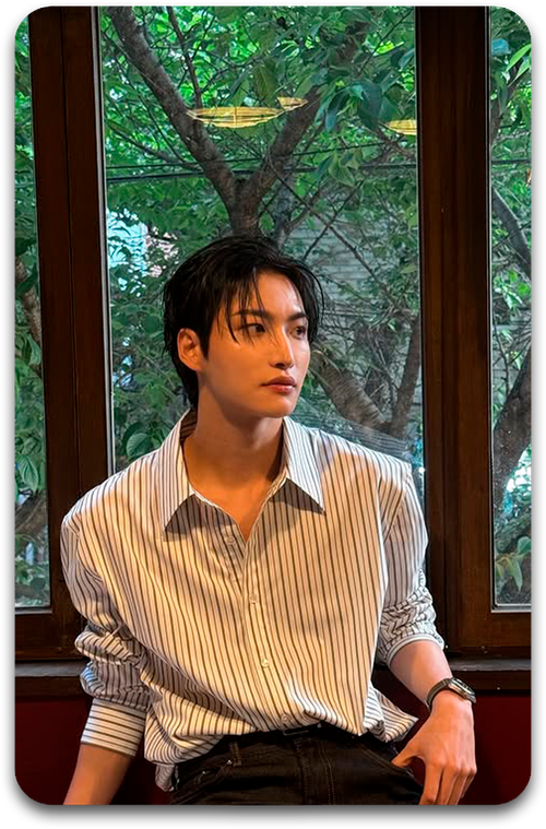 Карта / ATEEZ #1292