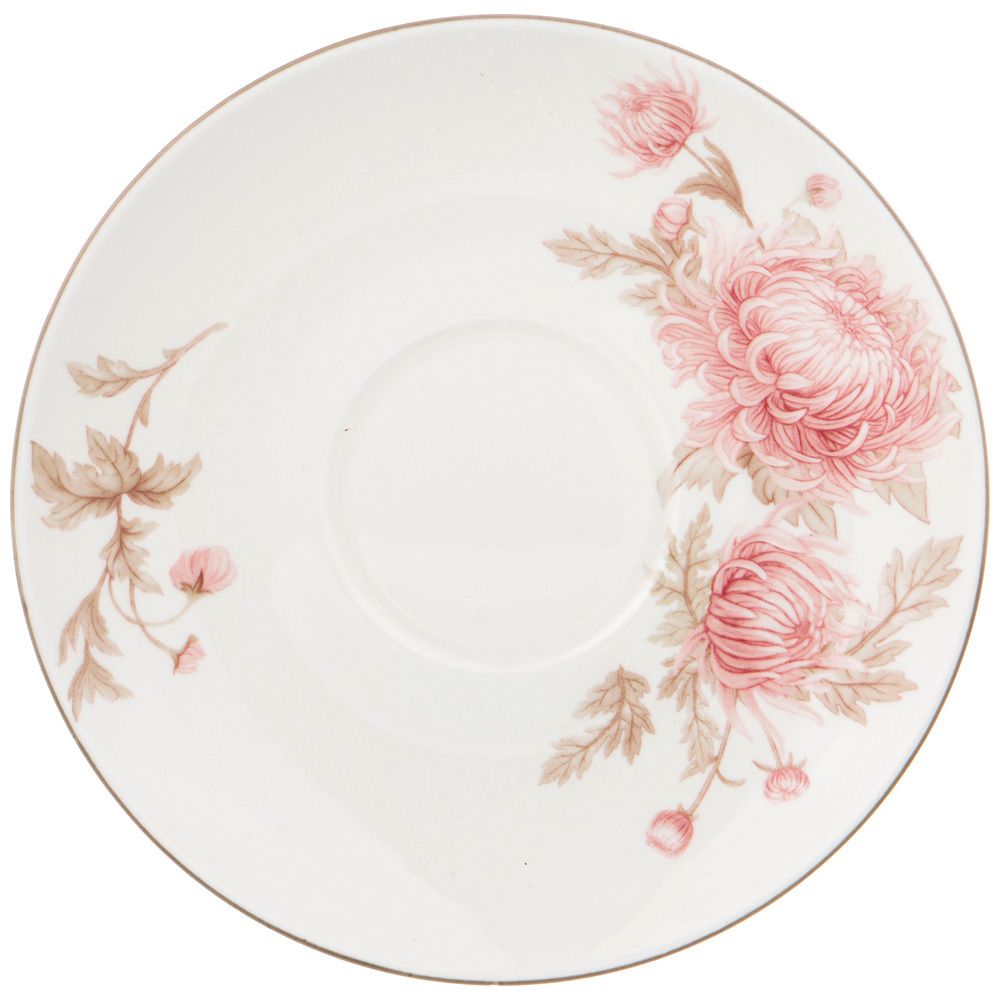 ЧАЙНЫЙ СЕРВИЗ LEFARD "АСТРА" НА 6 ПЕР. 15 ПР. 950/350/250/250 МЛ (КОР=2НАБ.)