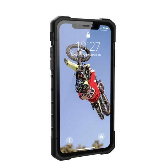 UAG Pathfinder Series Case for Apple iPhone 11 Black (Чёрный)111717114040