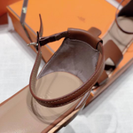 Сандали Hermes