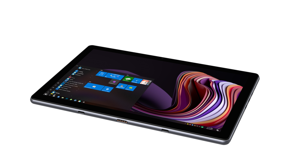 Планшет Chuwi Hi10 Go 10,1" 6/128Gb