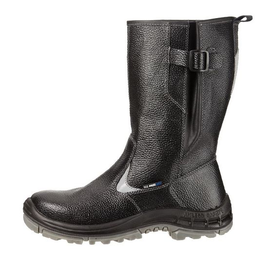 Сапоги "Корвет-2" ПУ/ТПУ, КП