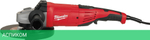 Угловая шлифмашина Milwaukee AGVK 24-230 EK (4933451413)
