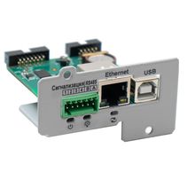 Плата расширения интерфейсов Штиль IC-SNMP/WEB