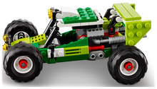 Конструктор LEGO Creator 31123 Багги-внедорожник 3 в 1