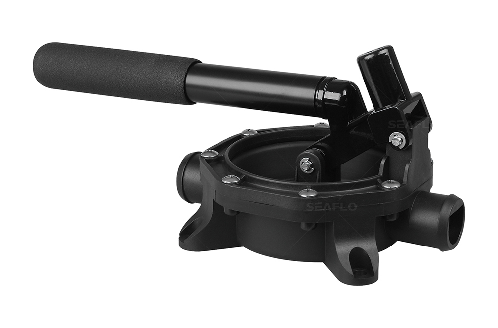 Помпа SeaFlo ручная