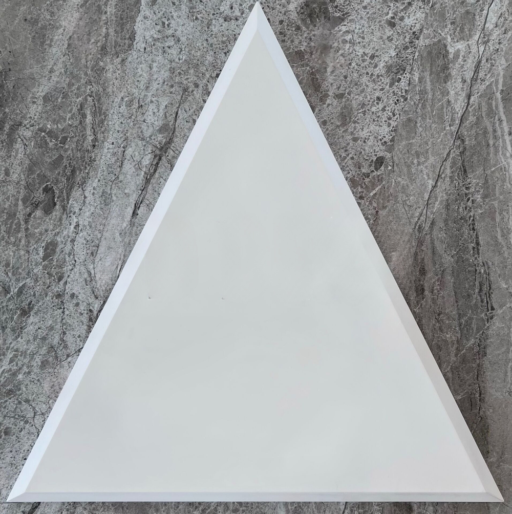 Гипсовая панель Трио