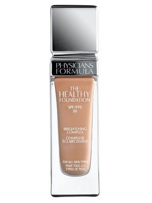 PHYSICIANS FORMULA Тональная основа The Healthy Foundation, тон: светлый нейтральный, 30мл