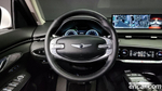 Genesis GV70 2.5T Бензин AWD (10.2022)