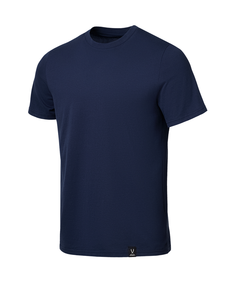 Футболка ESSENTIAL Core Tee, темно-синий