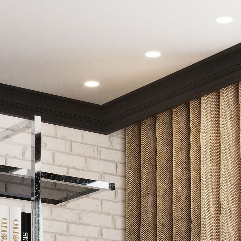 Лампа светодиодная Gauss Софит GU5.3 3.5Вт 4100K 13524